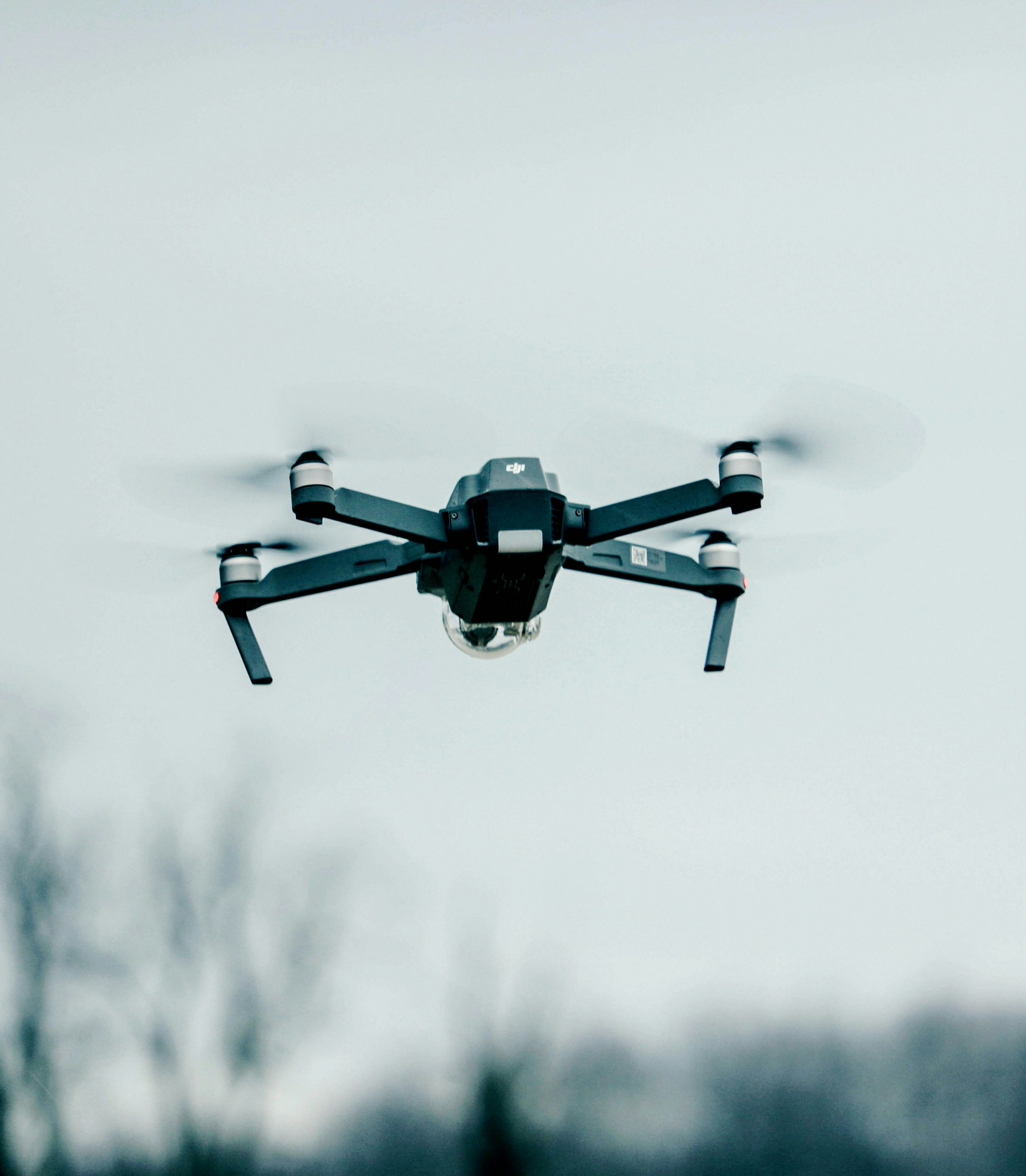 Skydio fpv drone for cinematography with gps