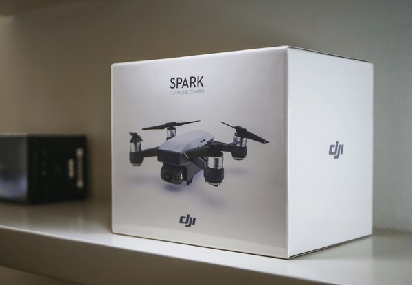 DJI camera drones for agriculture with gps