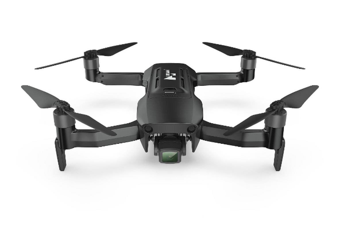 gps drones for cinematography with dual camera in Asia