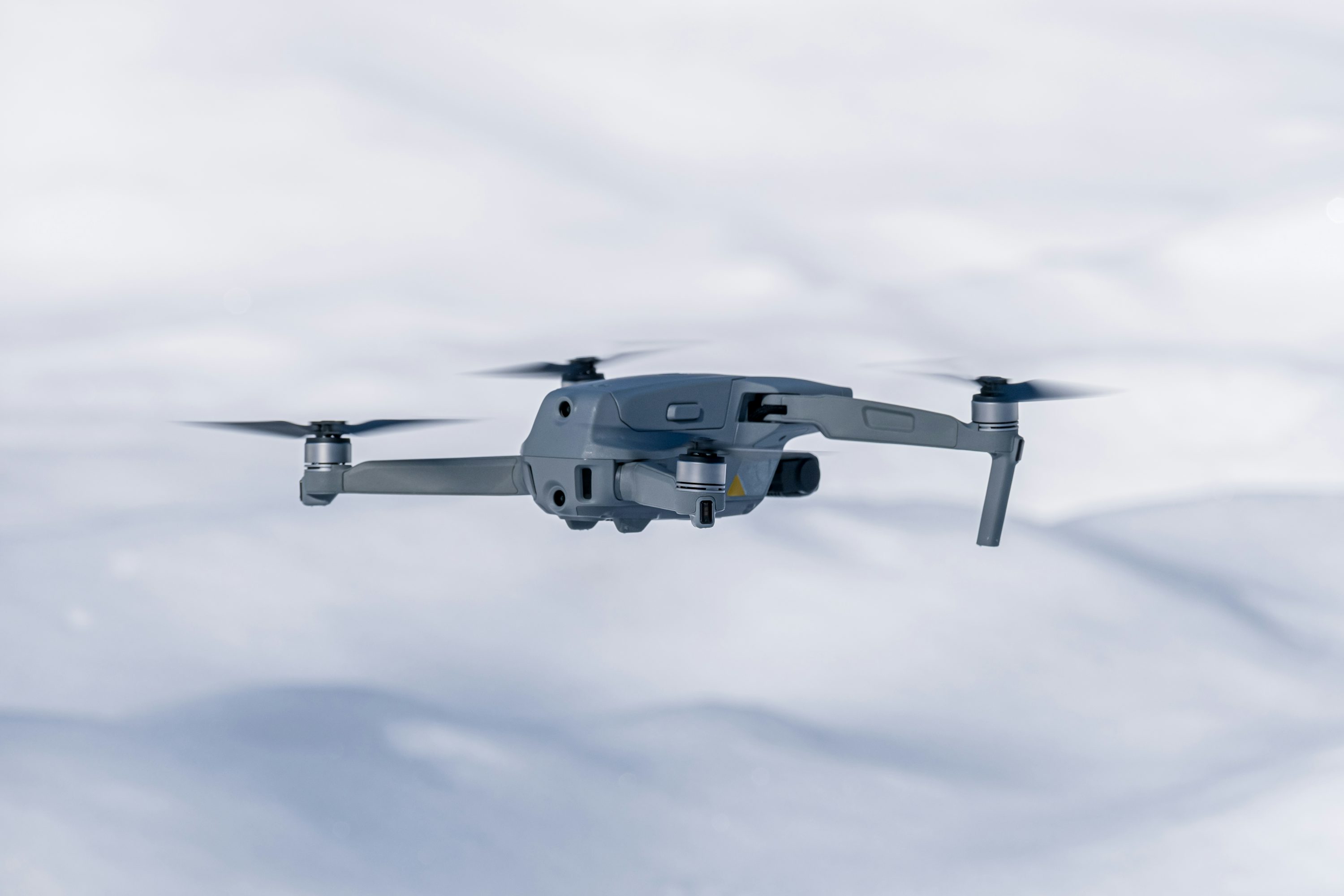 Holy Stone quadcopters for law enforcement with gps