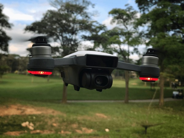 Potensic gps drones for aerial photography with long battery life
