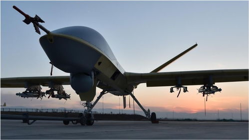 rc drone for inspection with brushless motor in USA