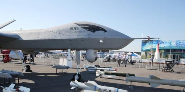 rc drone for inspection with brushless motor in USA
