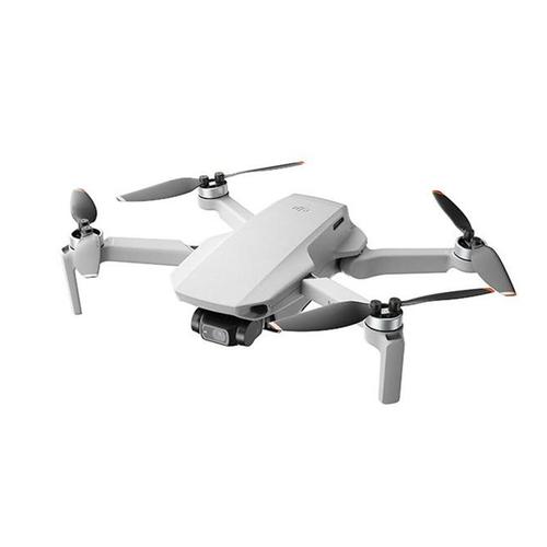Potensic quadcopter for search and rescue with live streaming
