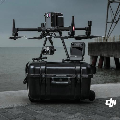 Parrot drones for event coverage with gps