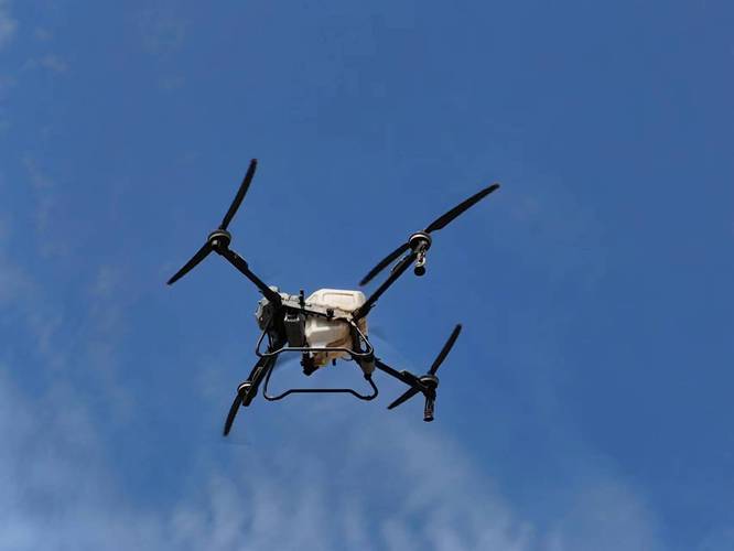 professional drone for search and rescue with obstacle avoidance in Hong Kong