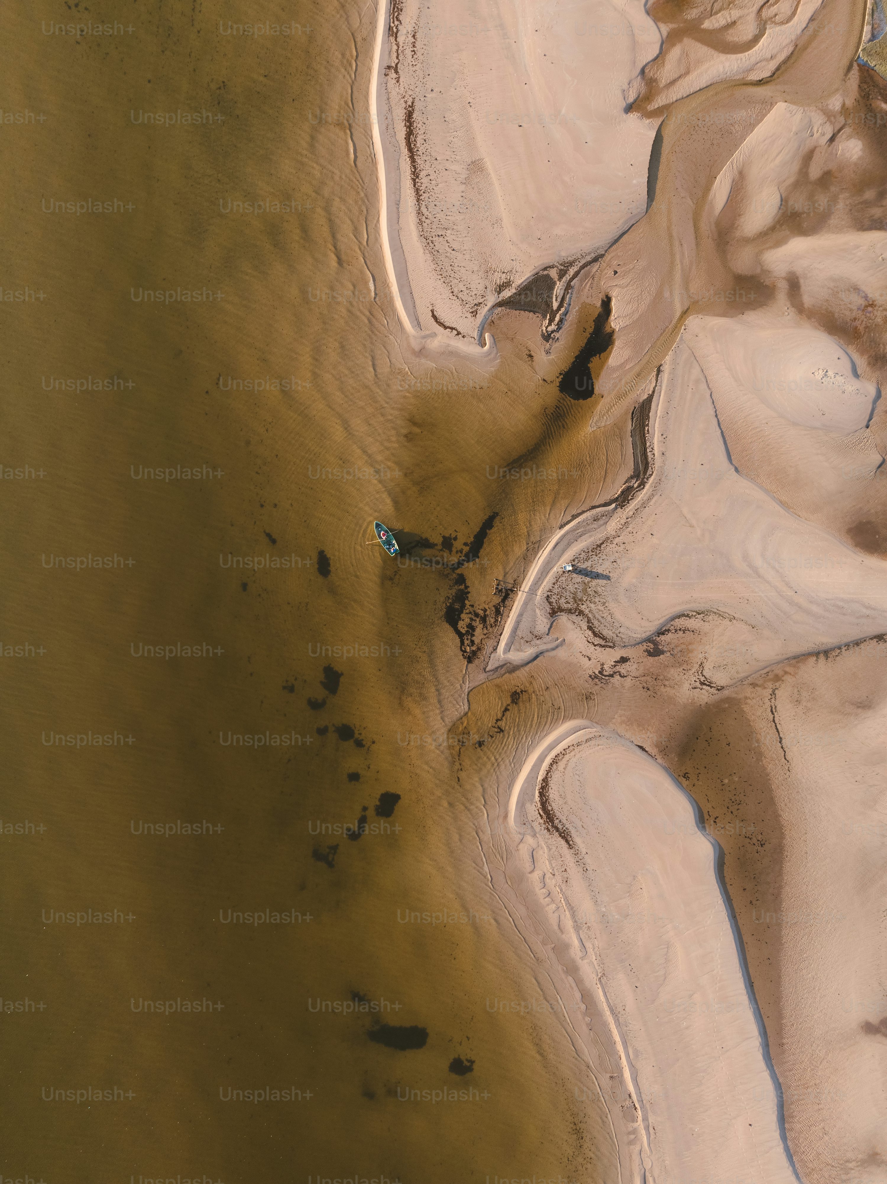 Potensic gps drone for search and rescue with waterproof