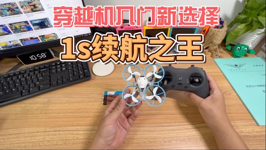 Autel rc drones for real estate with long battery life