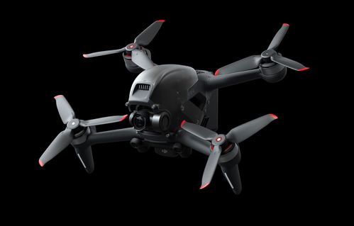 rc drones for videography with lightweight in USA
