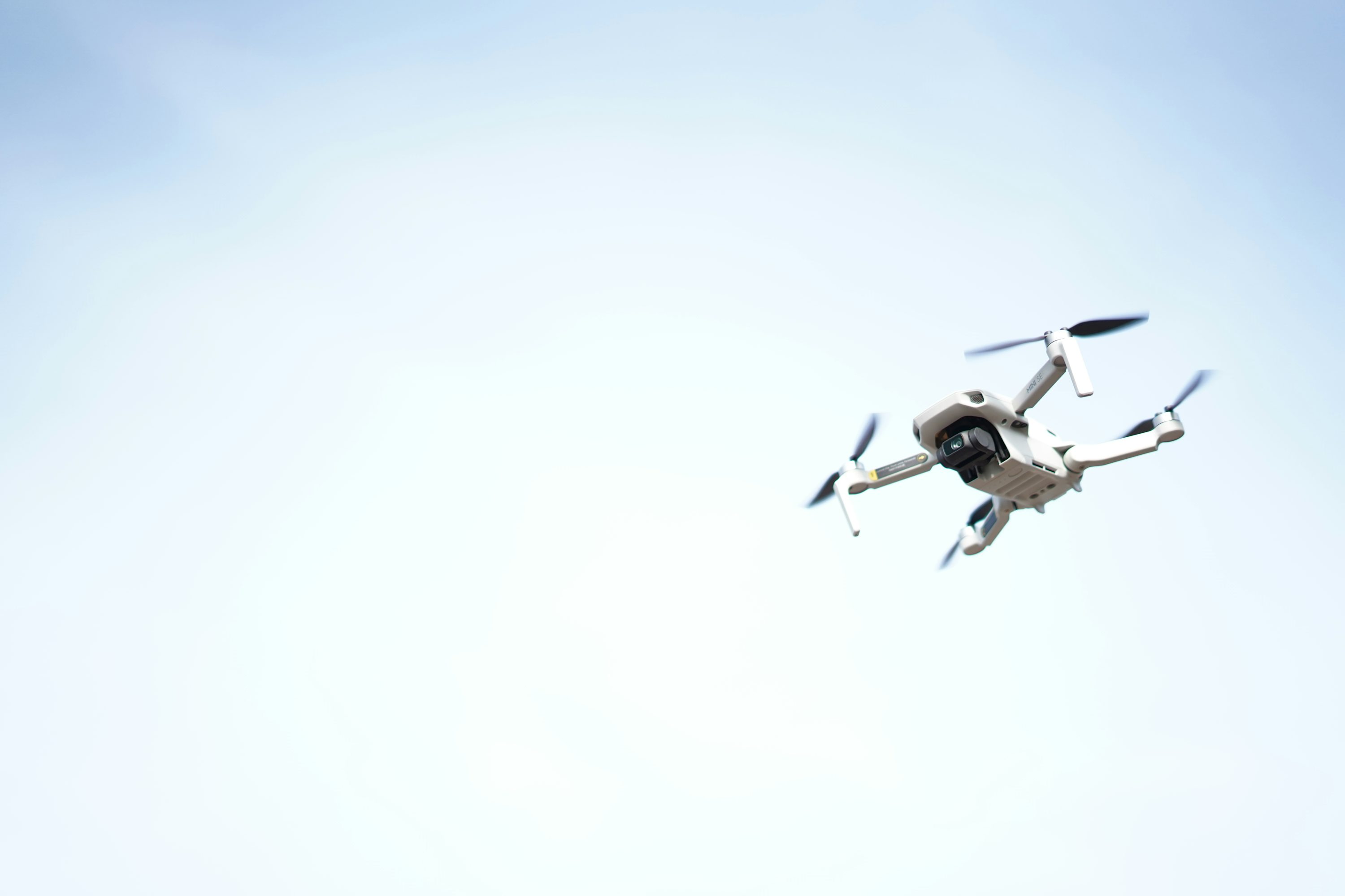 mini drone for aerial photography with obstacle avoidance in Singapore