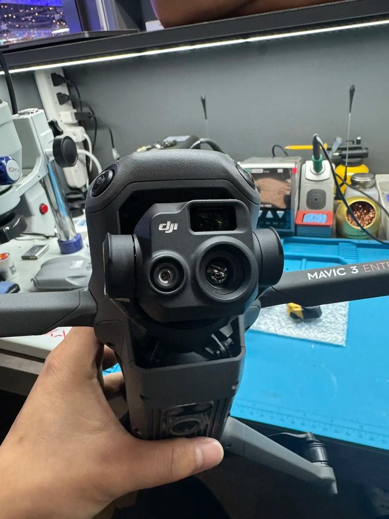 Autel uavs for racing with 1080p camera