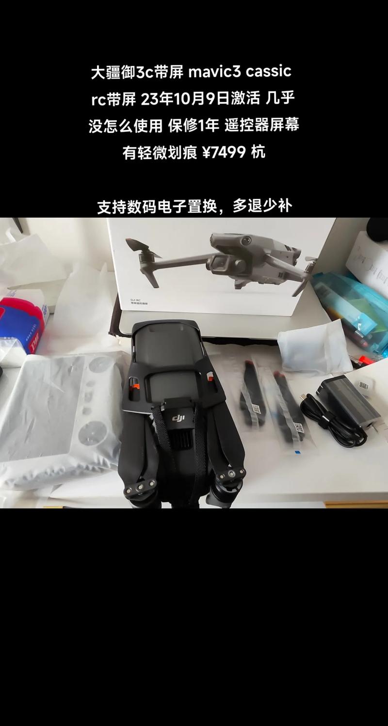 gps drone in London