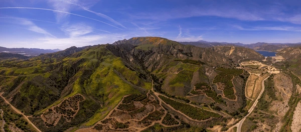 quadcopters for agriculture with 4k camera