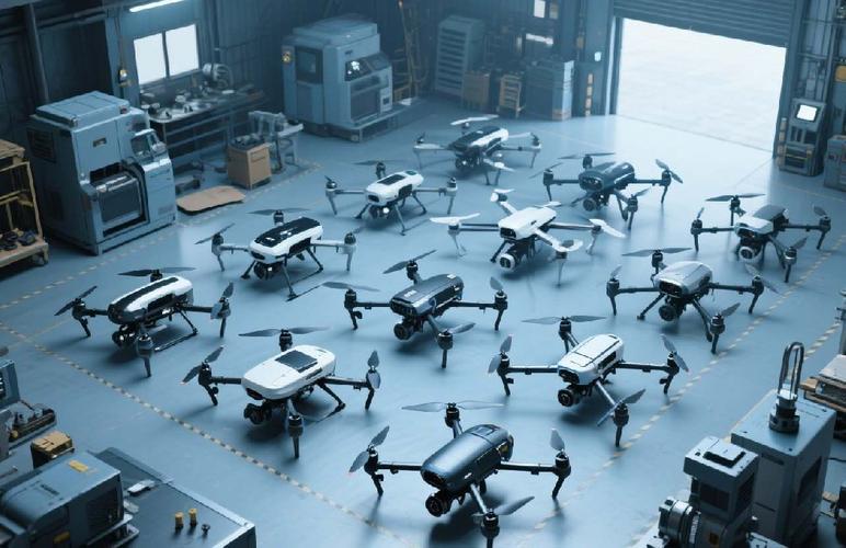 quadcopter for environmental monitoring with altitude hold in Singapore