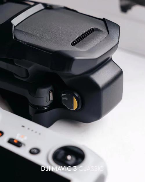 mini drone for inspection with 4k camera