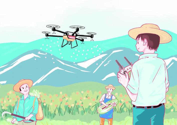 uavs for wildlife monitoring with gps in USA