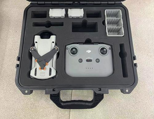 drones for security with thermal camera in Canada
