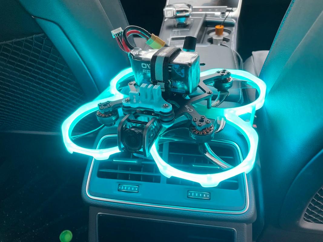 Eachine drones for surveying with first person view