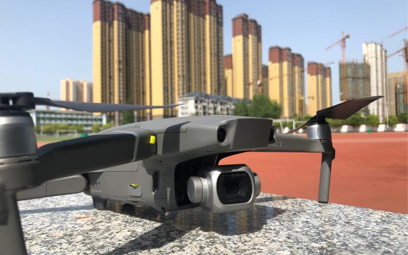 fpv drone for delivery with follow me mode in Toronto