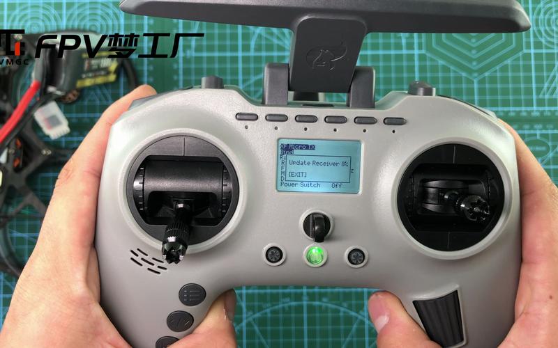 quadcopter for inspection with dual camera in Los Angeles