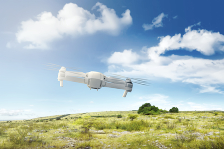 gps drones for search and rescue in Asia