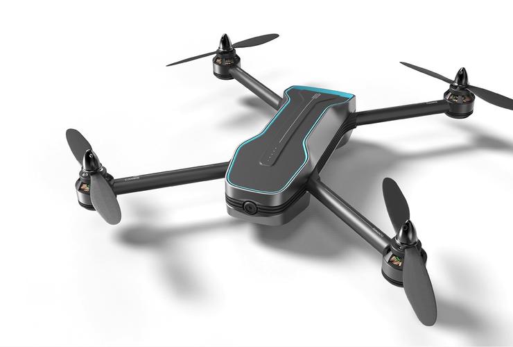 professional drones for farming with gps in UK