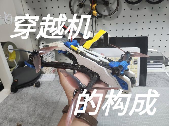 Skydio professional drone for security with return to home