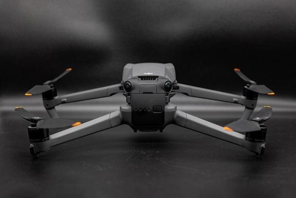 drones for surveying with altitude hold in Toronto