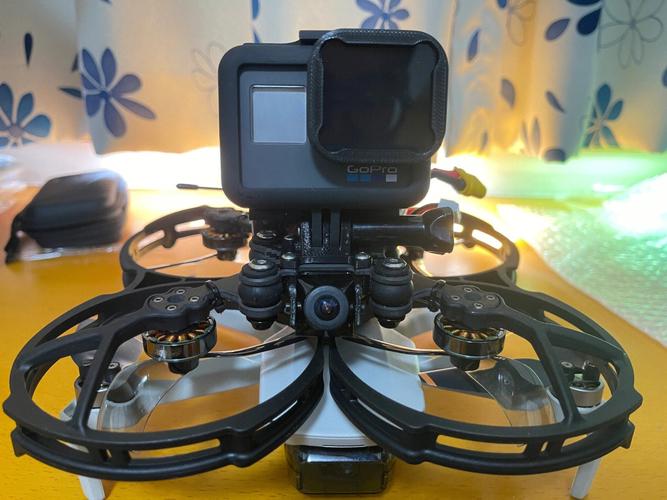 drones for delivery in Canada