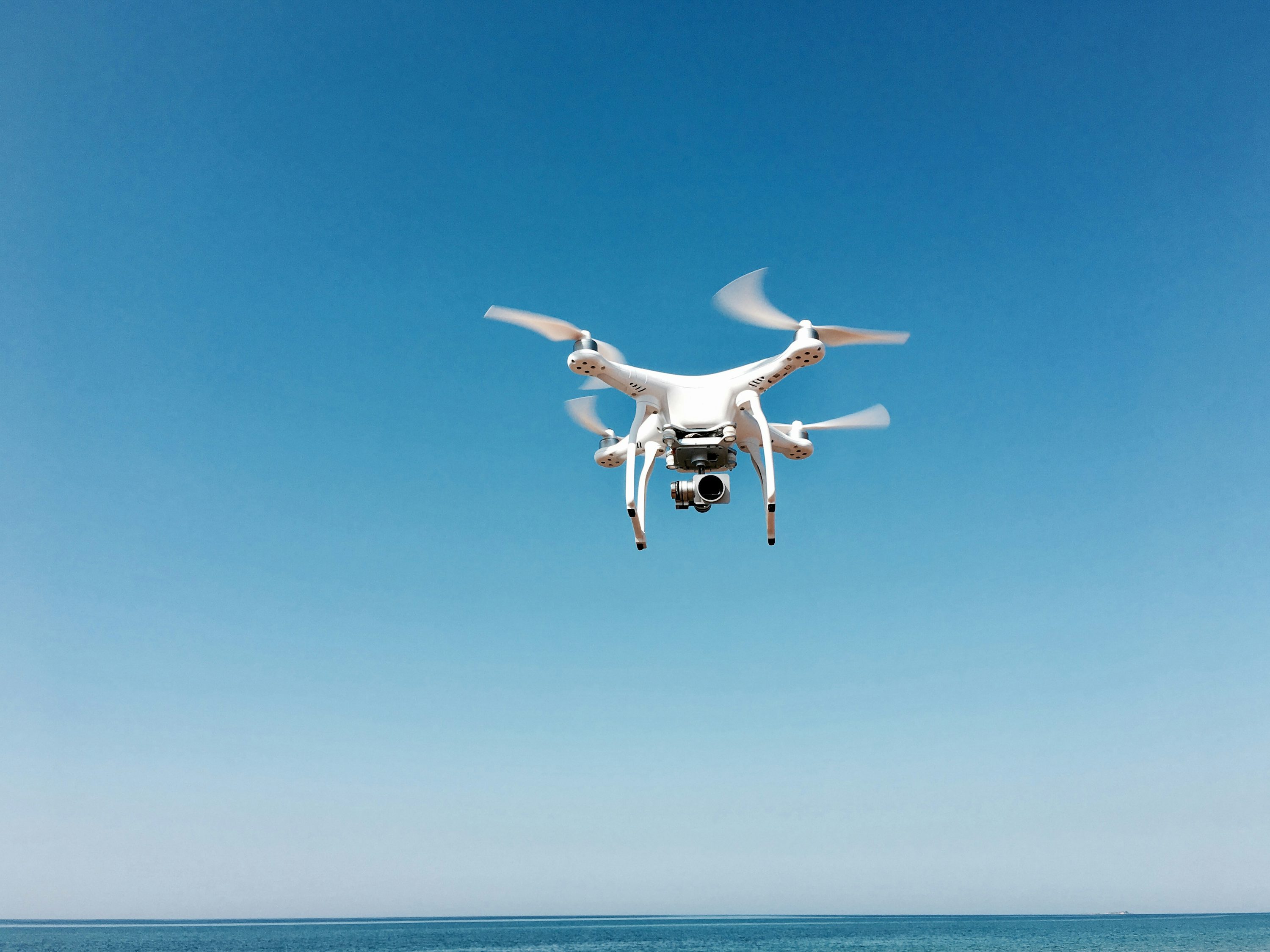 Holy Stone uav for aerial photography with 1080p camera