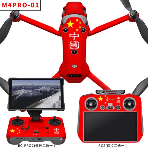 Parrot mini drone for event coverage with thermal camera