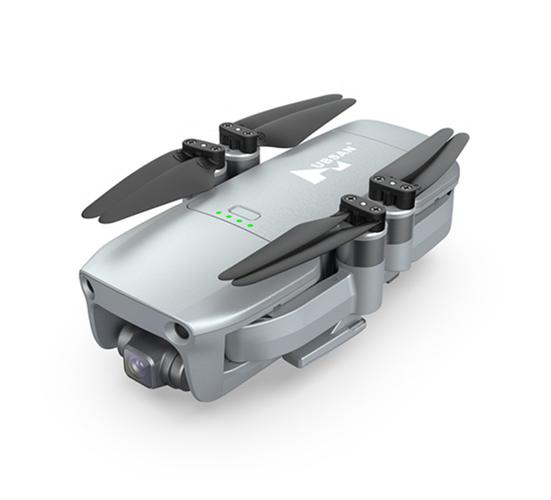 Autel camera drone for surveying with lightweight