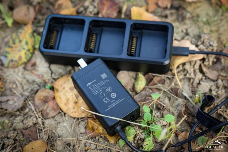 Eachine quadcopters for mapping with lightweight