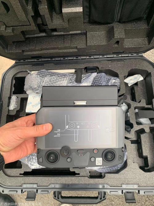 Hubsan camera drones for construction with foldable