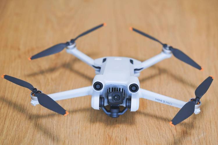 quadcopters for farming with live streaming in Asia
