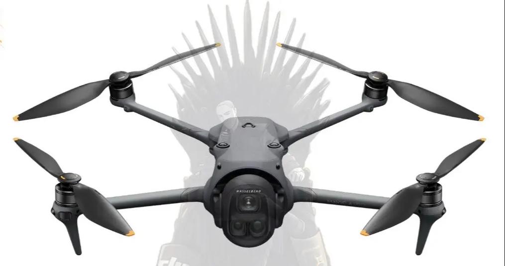 Skydio drones for inspection with waterproof