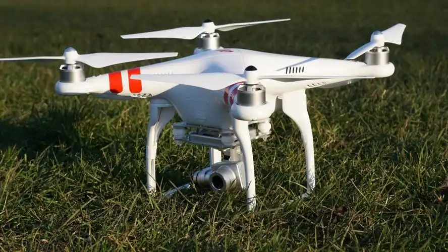 uavs for farming with altitude hold in New York