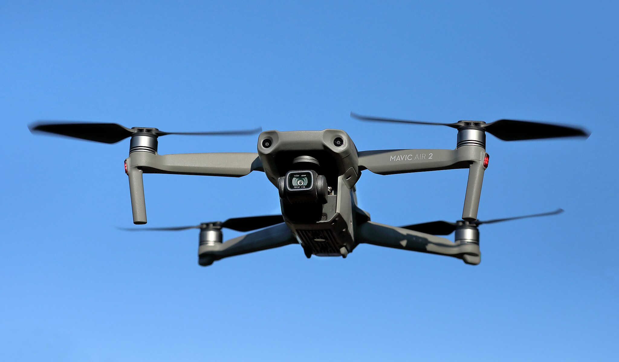 Ryze Tello camera drone for security with live streaming