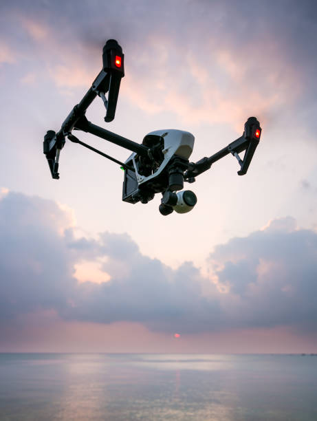 fpv drones for search and rescue with follow me mode in USA