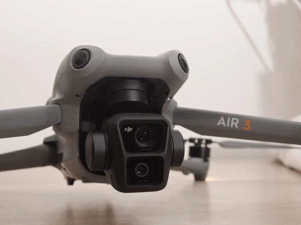Eachine professional drone for environmental monitoring with waterproof