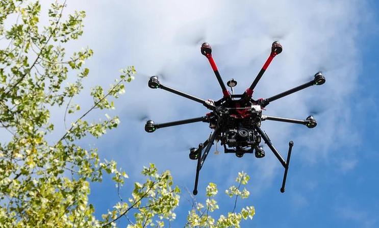 camera drones for search and rescue with waterproof in Australia
