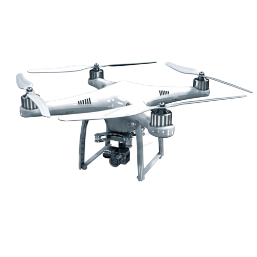 Yuneec rc drones for delivery with follow me mode