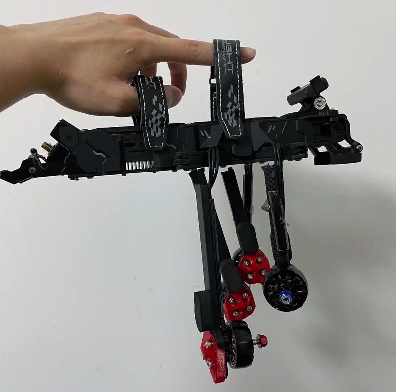 Eachine professional drone for agriculture with follow me mode