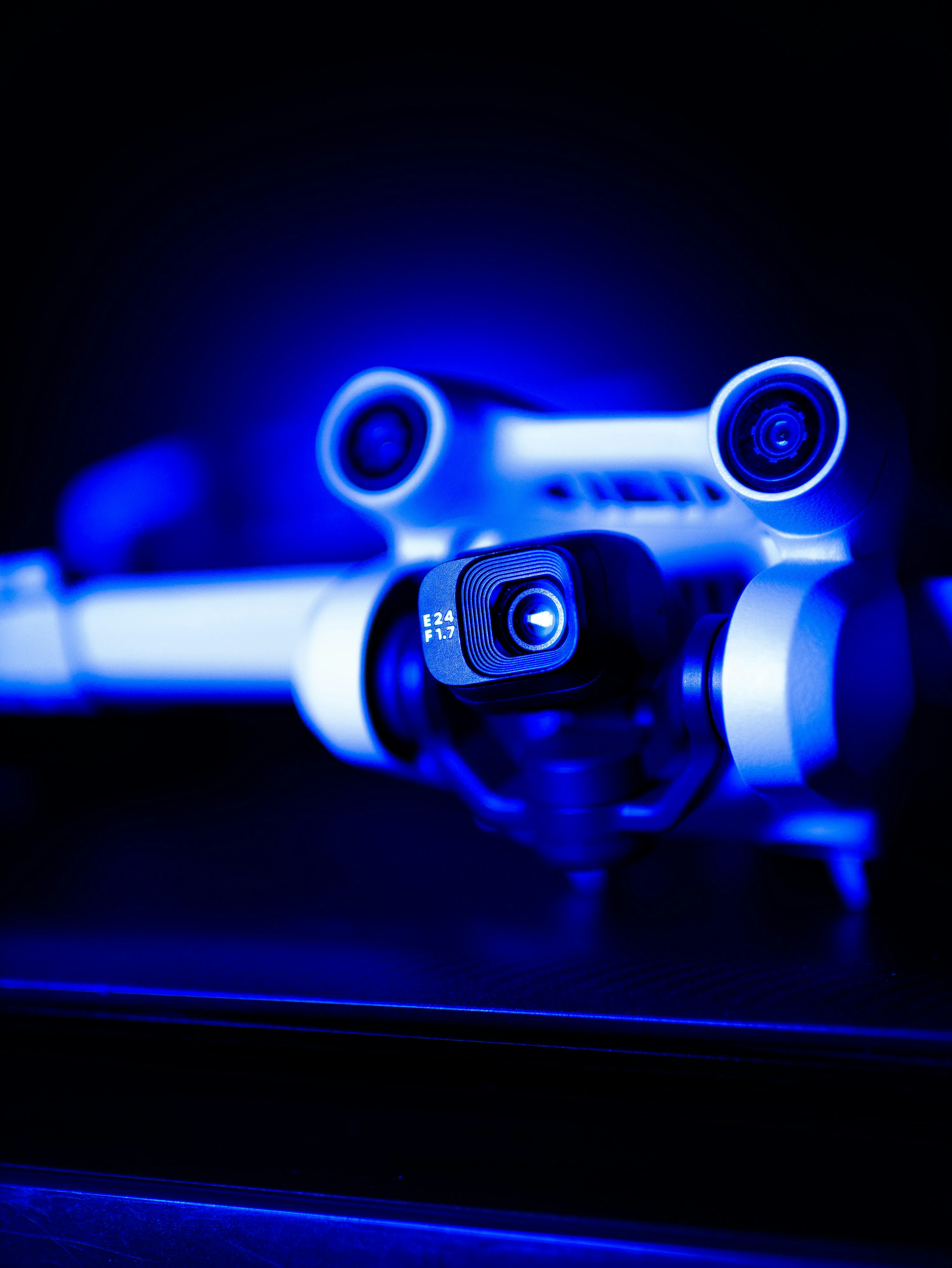 rc drones for security with 4k camera in Australia