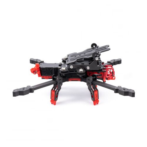 Yuneec drones for search and rescue with thermal camera