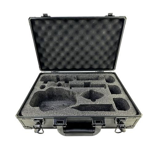 quadcopter for cinematography with gps in London