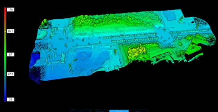gps drones for delivery with follow me mode in Hong Kong