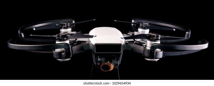 uav for surveying with brushless motor in Europe