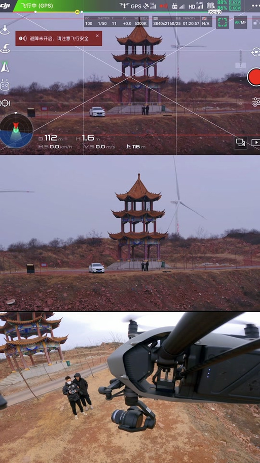 quadcopters for agriculture with lightweight in USA
