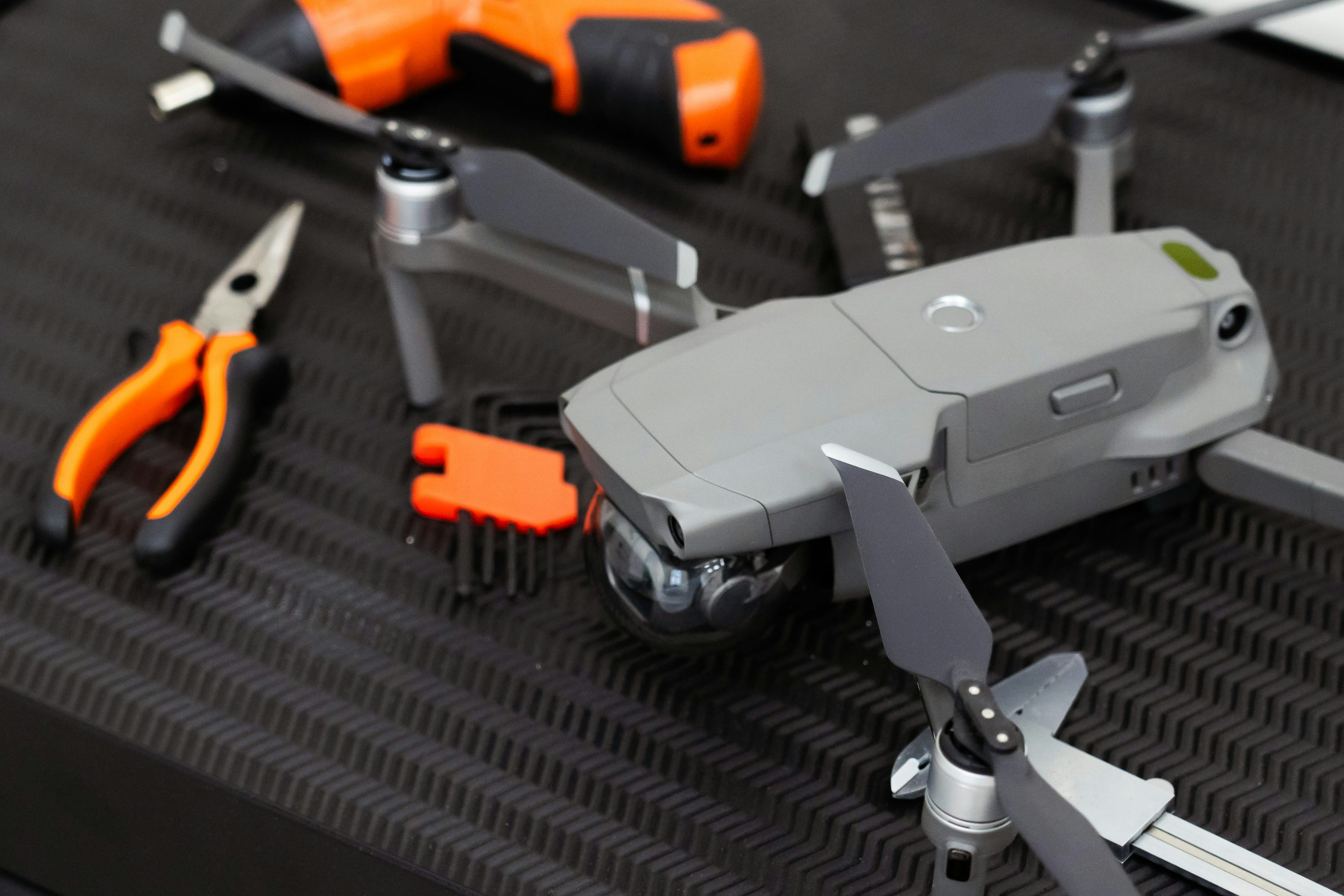 mini drone for law enforcement with follow me mode in Asia